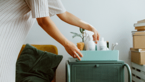 Como organizar a casa em apenas 15 minutos por dia: guia prático para uma rotina sem bagunça