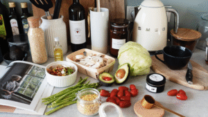 Receitas rápidas com até 5 ingredientes para o dia a dia